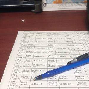 Meet your Posher, Patrick